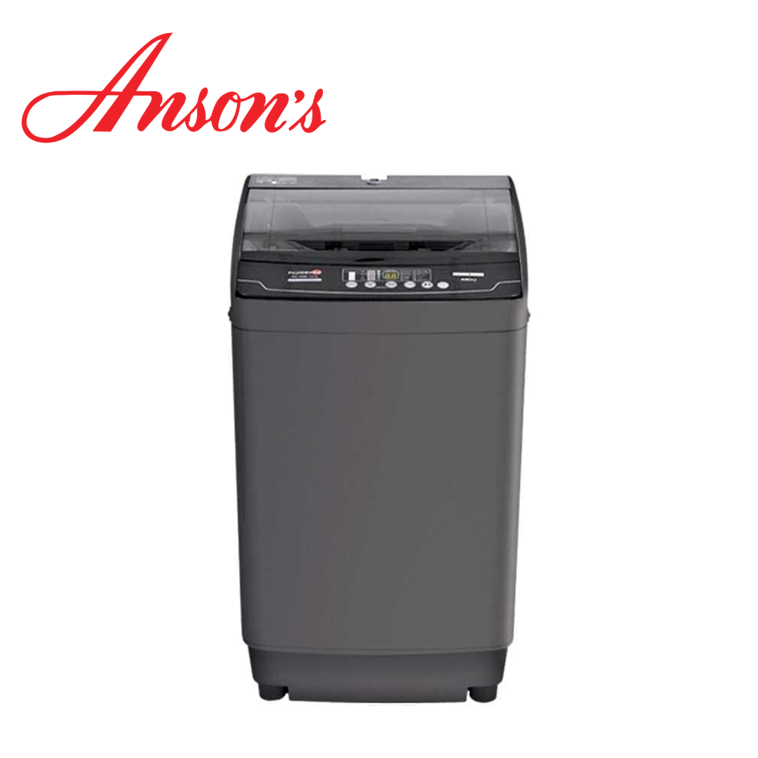 fujidenzo 8.5 kg washing machine