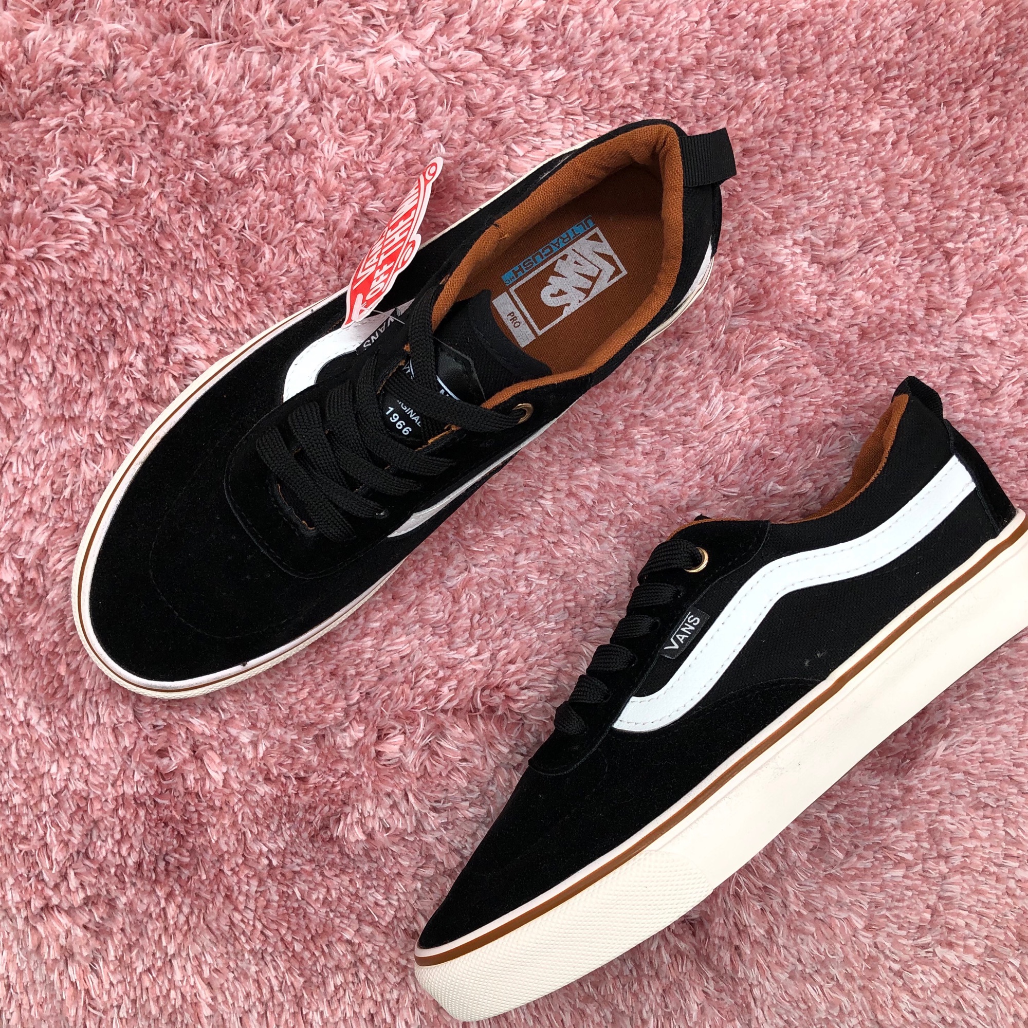 vans unisex classic
