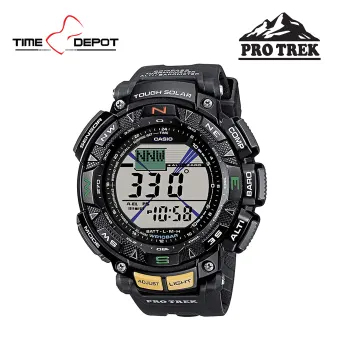 casio protrek lazada