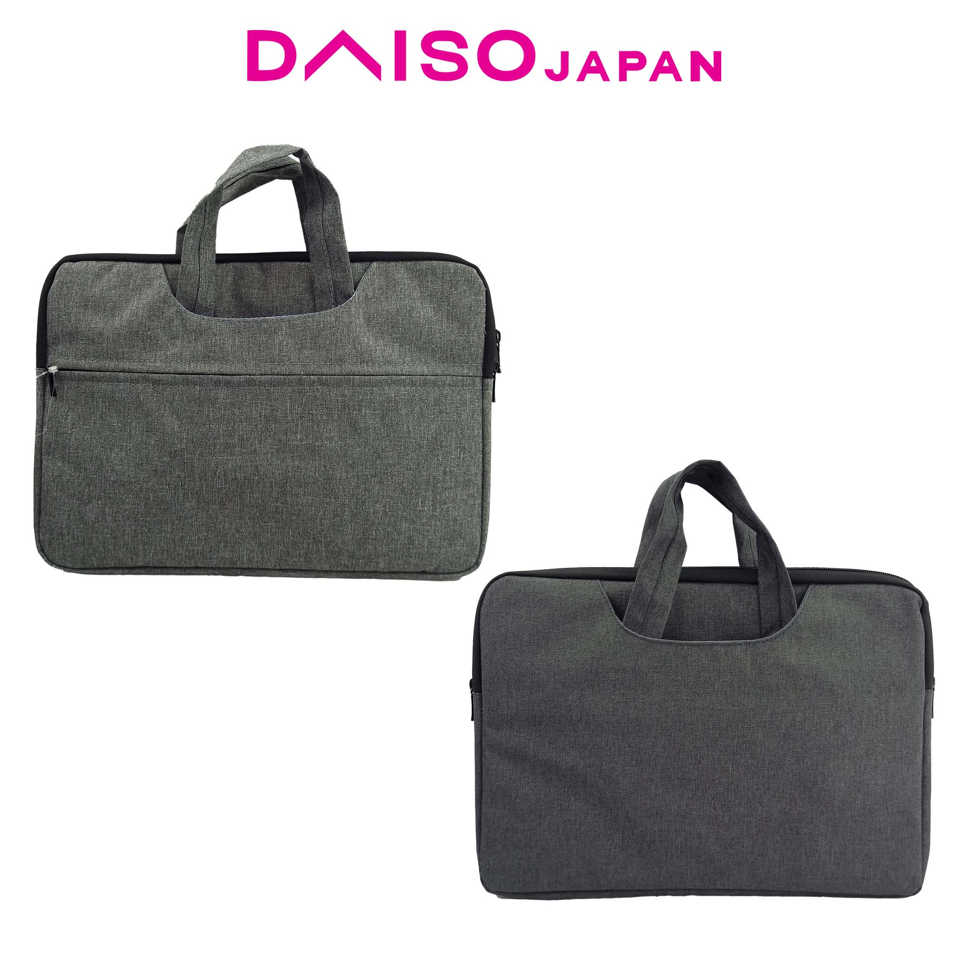 Daiso Cushion Laptop bag Lazada PH