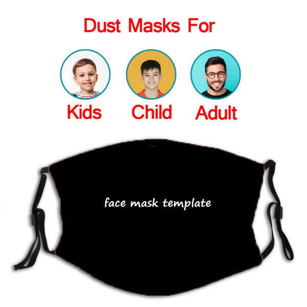 England Kingdom Of Great Britain Flag Protective Unisex Face Mouth