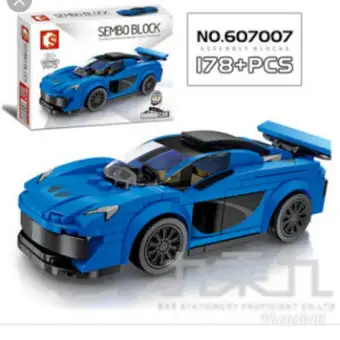 cheap lego cars