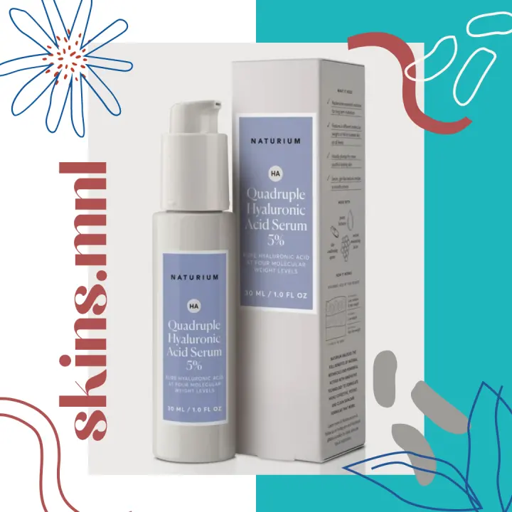 naturium hyaluronic acid