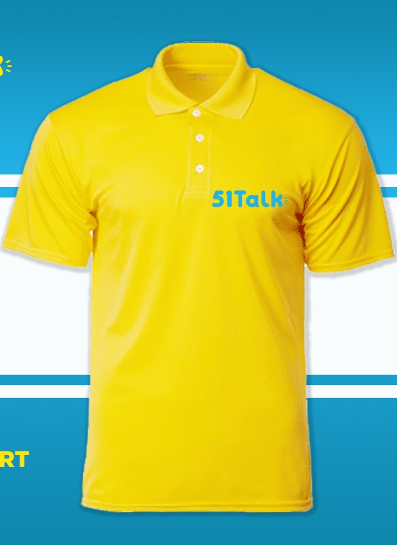 cheap yellow polo shirts