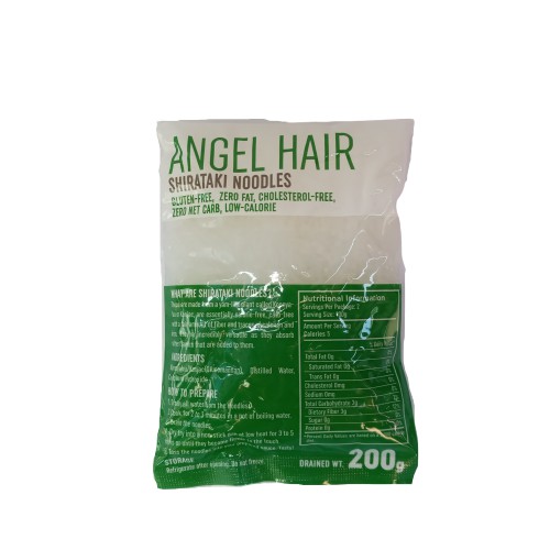 ♥Shirataki Rice Shirataki Noodles 200g Lazada PH