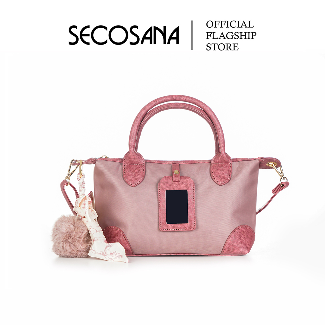 Secosana hot sale bag lazada