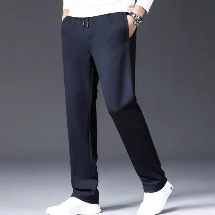 business casual sweatpants