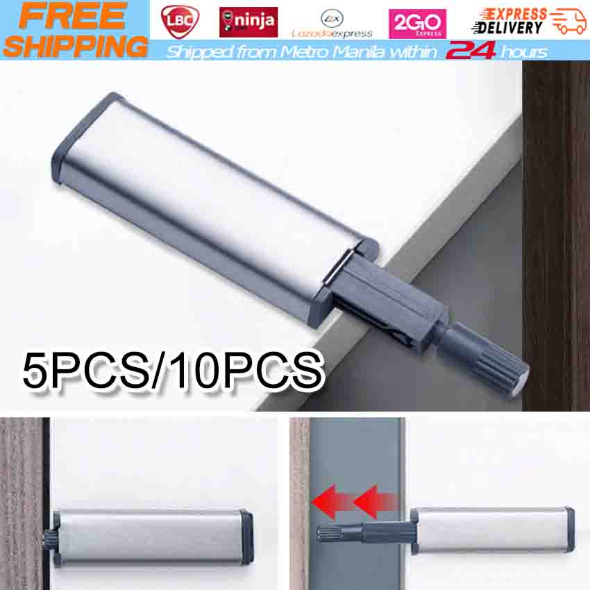 Push Latches for Push To Open Hardware Push Press