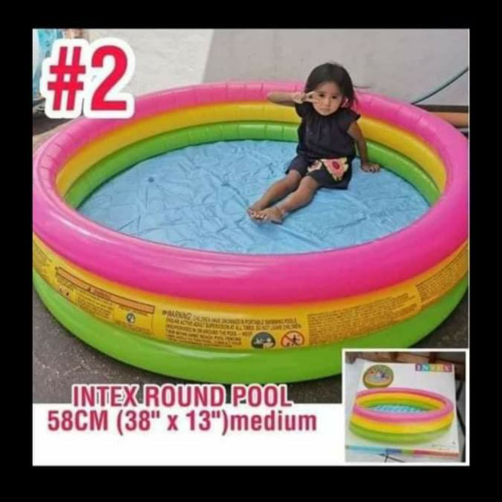 Swimming Pool Lazada Ph