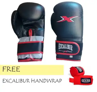 lazada boxing gloves