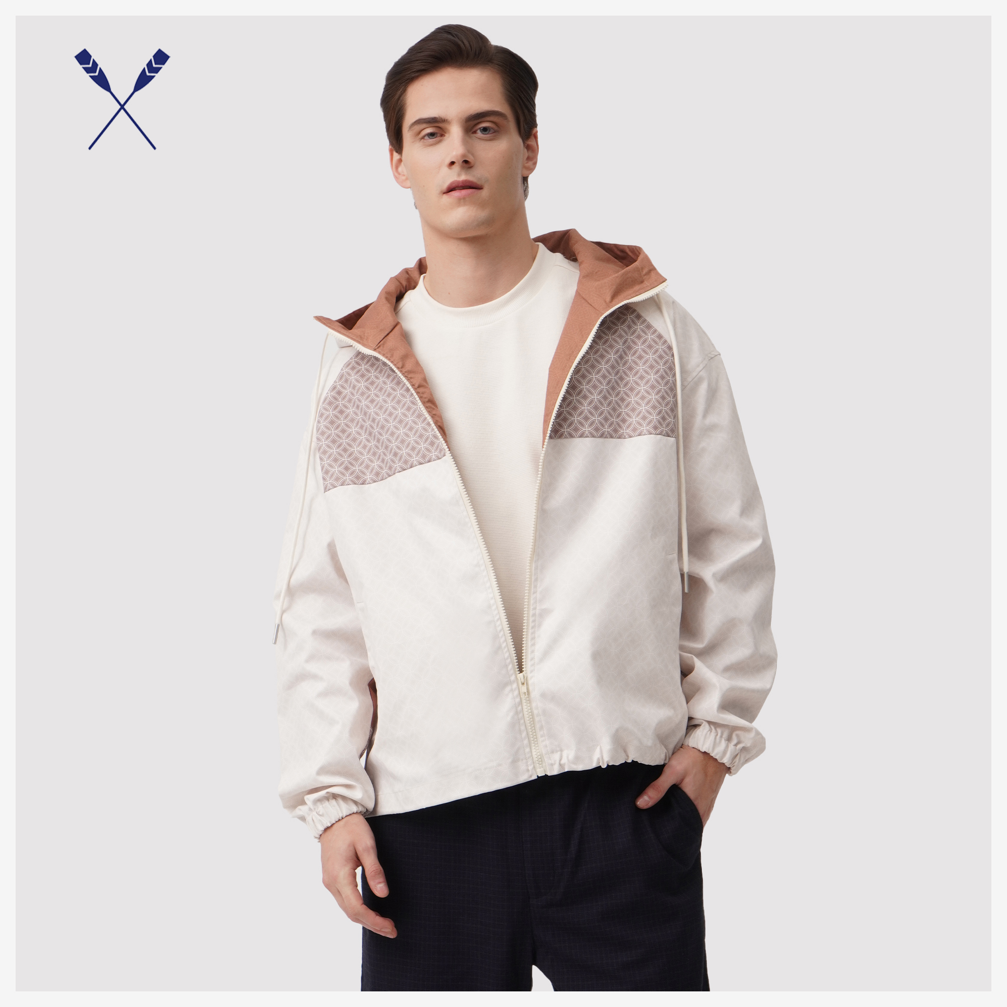 Windbreaker hotsell jacket lazada