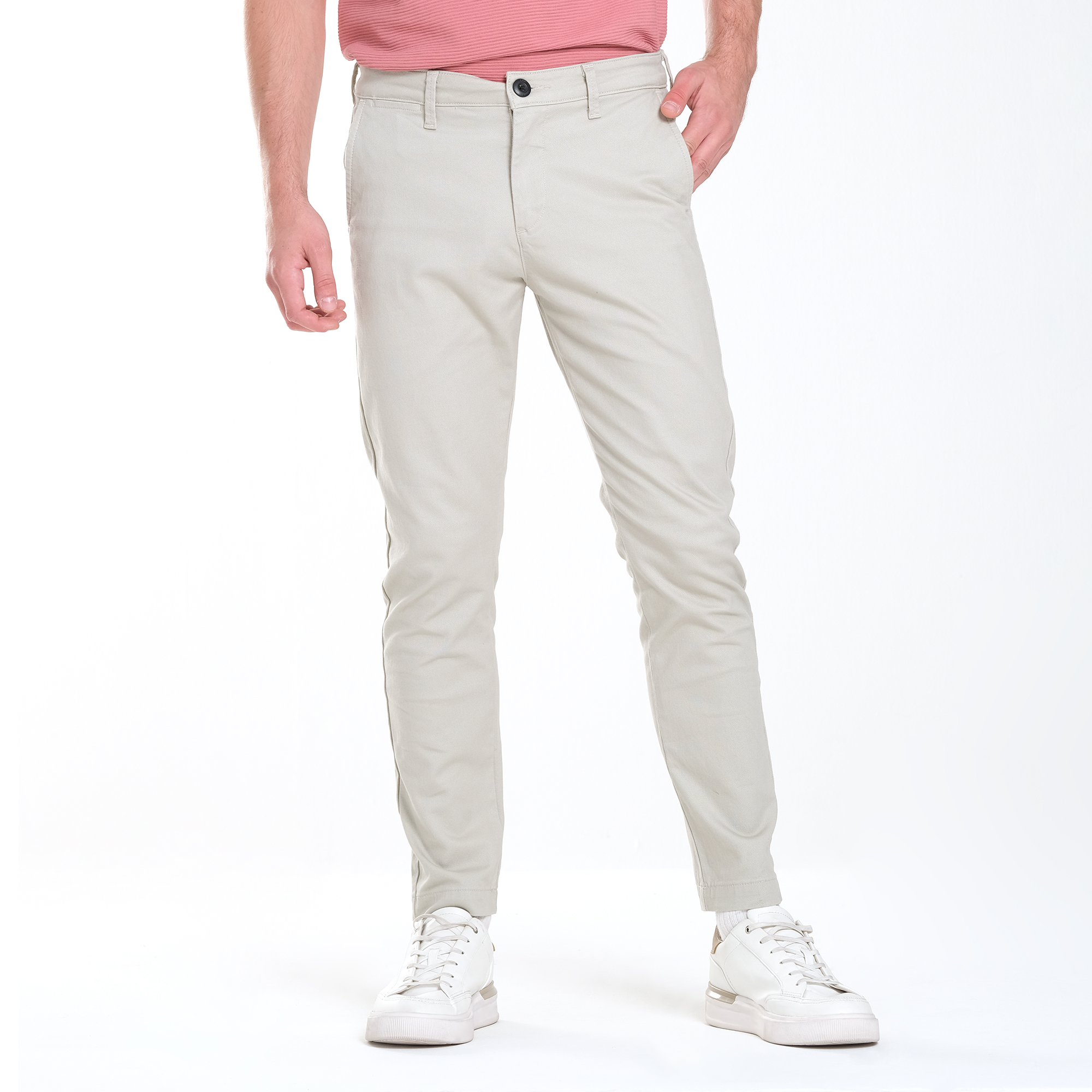 Men's Tactical Pants Kestrel - Grey - Size 34 - Inseam 28 - A Cut Above  Uniforms