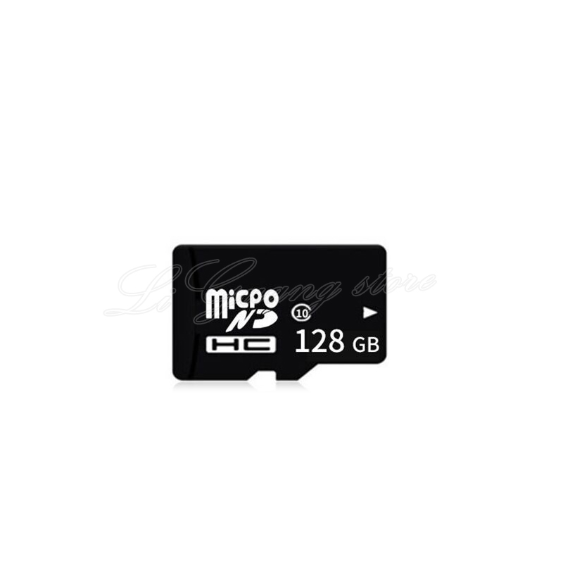High Quality Micro TF Memory Card 128GB 16GB 32GB 64GB 8GB Flash Drive
