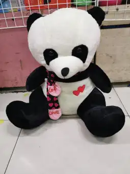 teddy bear lazada