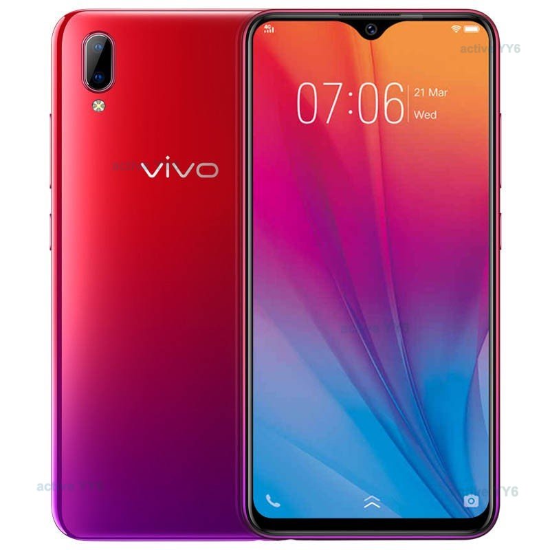 vivo mobile y6