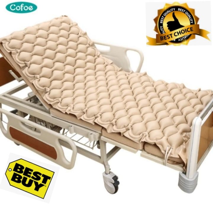 AIRE MATTRESS ANTI BED SORE ALTERNATING PRESSURES SYSTEM Lazada PH
