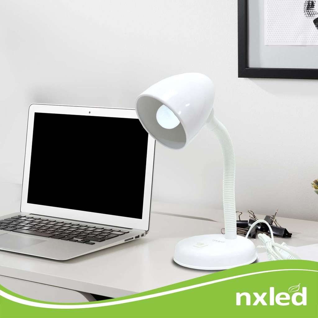 nxled desk lamp