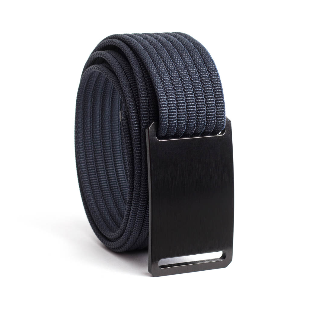 Grip6 Narrow Classic Belt (Plus Size Available) Lazada PH
