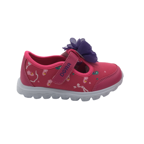 Dora skechers clearance