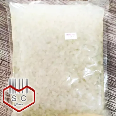 SC Nata de Coco Coconut Jelly Bits Milk Shake Add-On Toppings Milk Tea Sinker 1kg