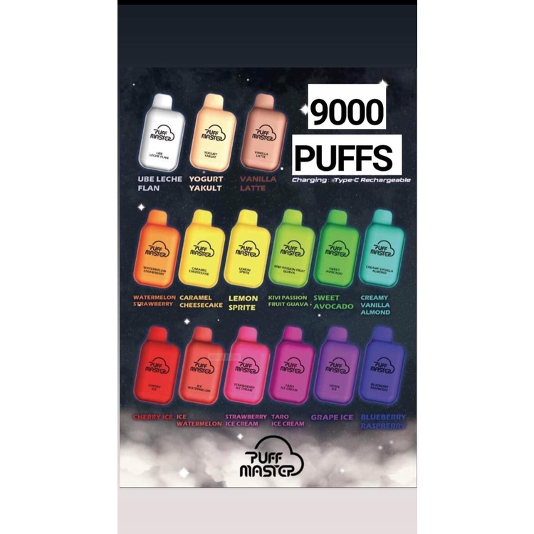 puff-master-9000-puffs-9k-dispo-disposable-vape-lazada-ph