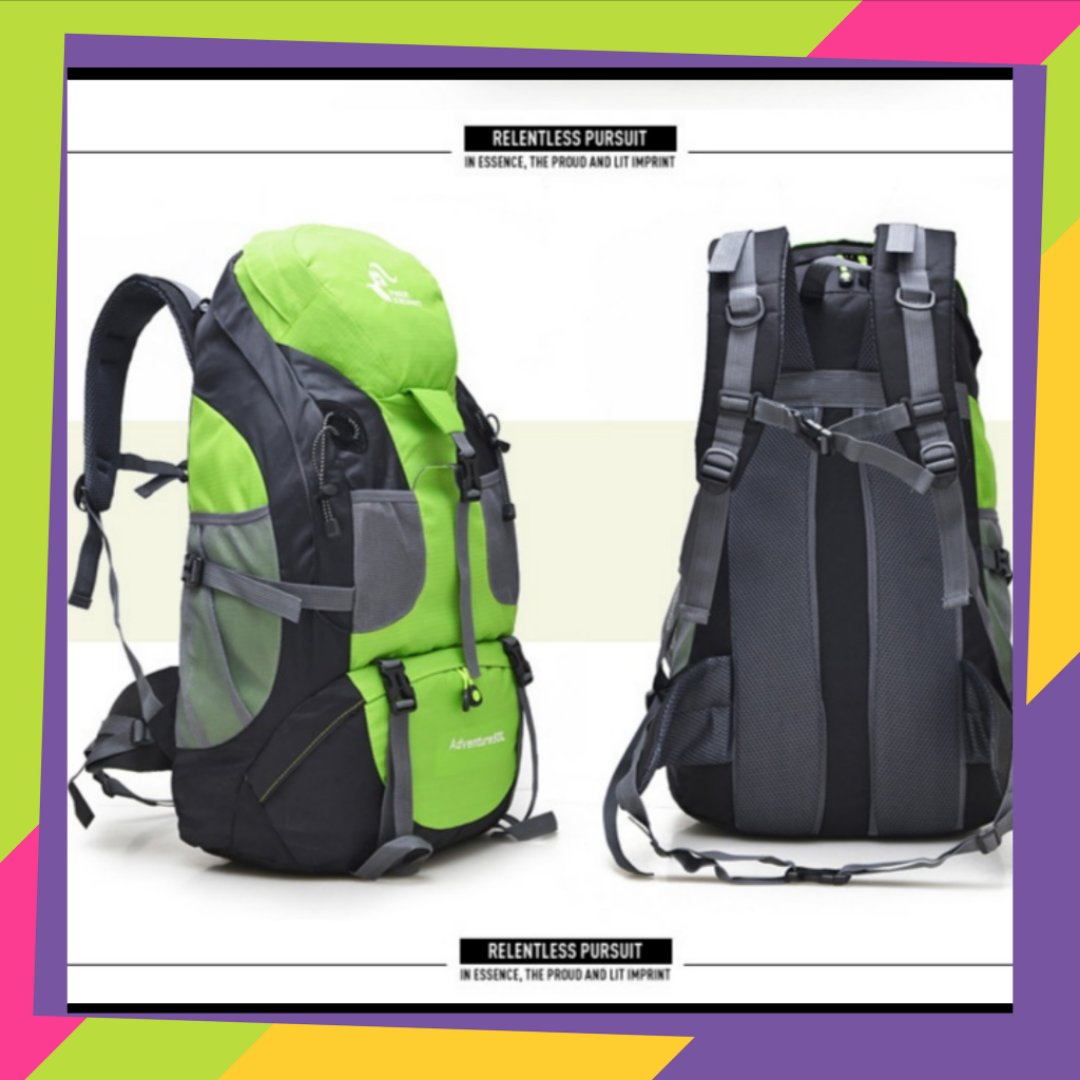 hiking bags for sale philippines