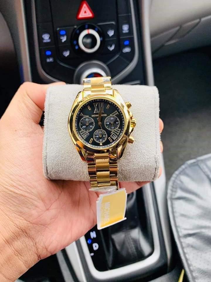 kids michael kors watch