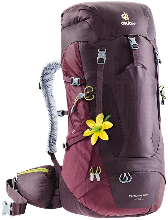 deuter act pro 34