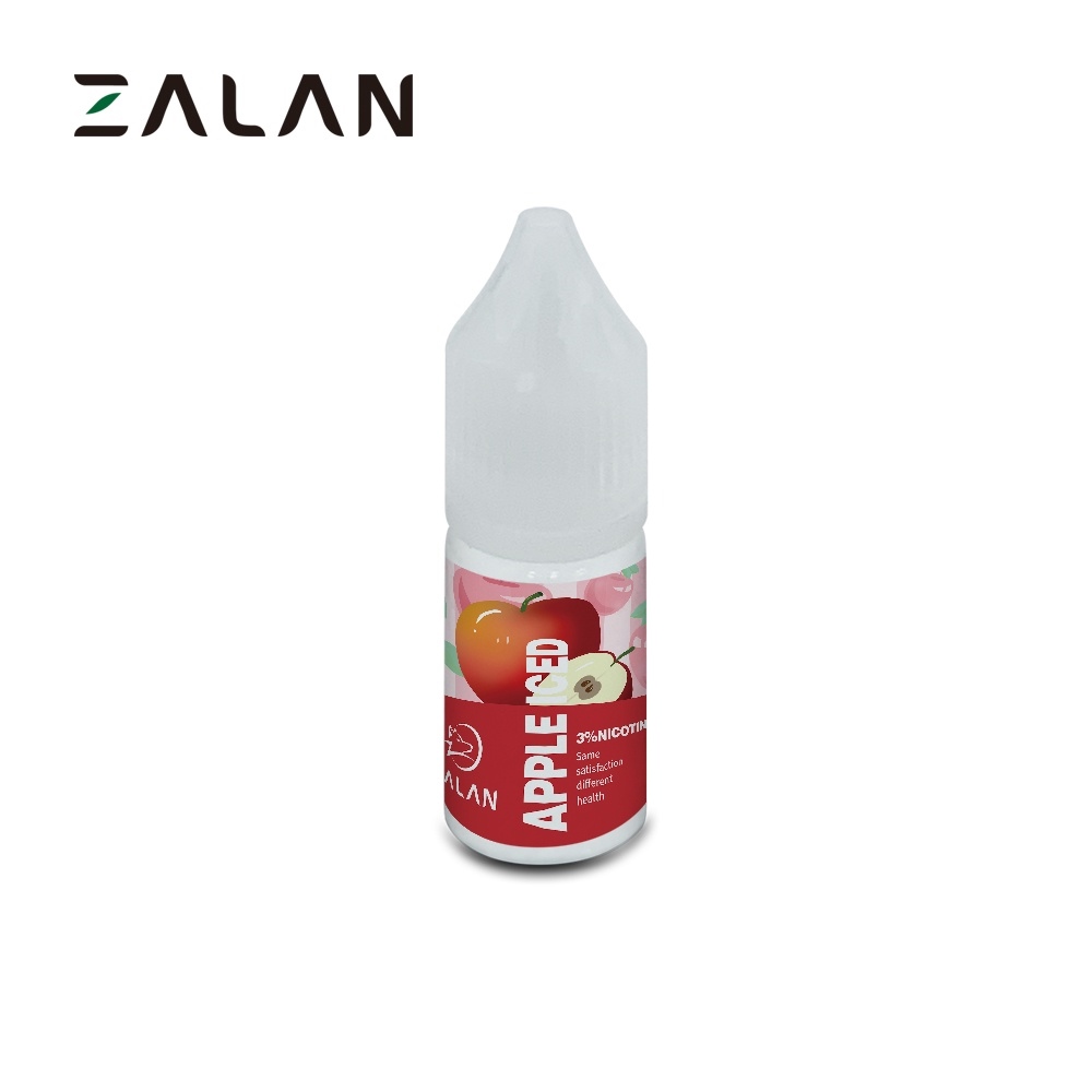 [Legit] Zalan ejuice flavor Nic salt10ml.refill in any cartridge pod