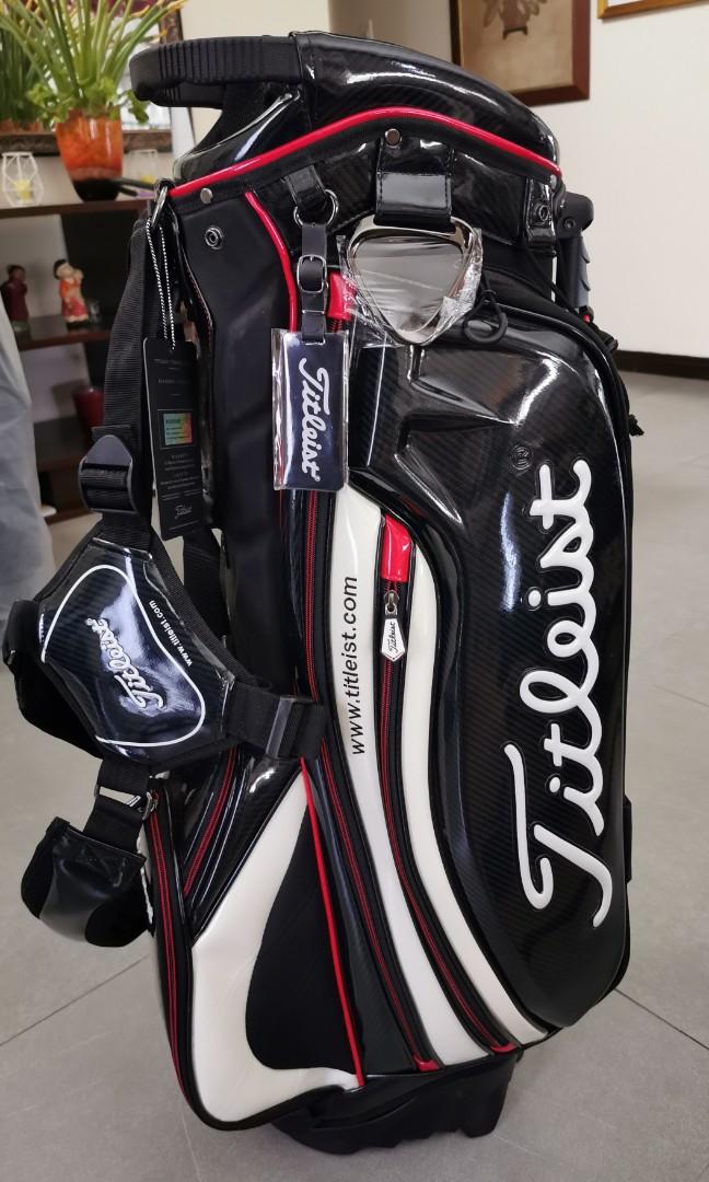 lazada golf bag