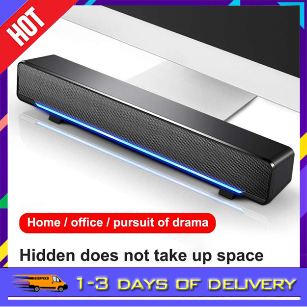 soundbar lazada