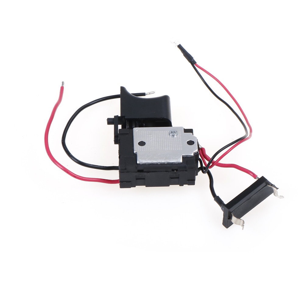 ♢FA2161WEK 12V Electric Drill Trigger Switch 7.2V24V Lithium Battery