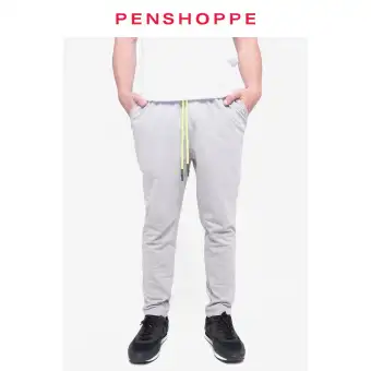 Penshoppe Pants Size Chart