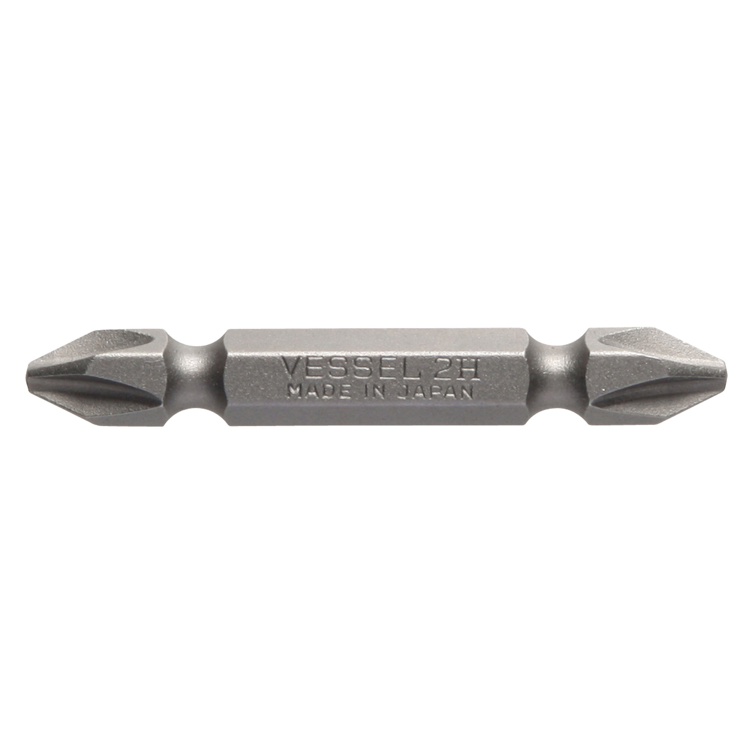 VESSEL Double-End Bit B43 per piece ( JAPAN BRAND ) | Lazada PH