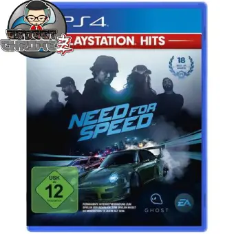 Brandnew Need For Speed Ps4 Buy Sell Online Console Games With Cheap Price Lazada Ph