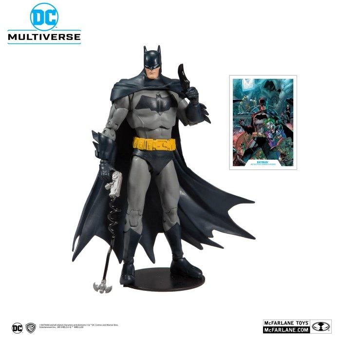 cheap batman figures