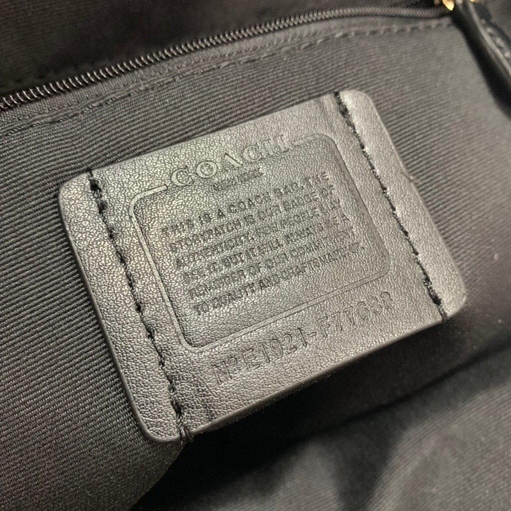 Coach f77688 outlet