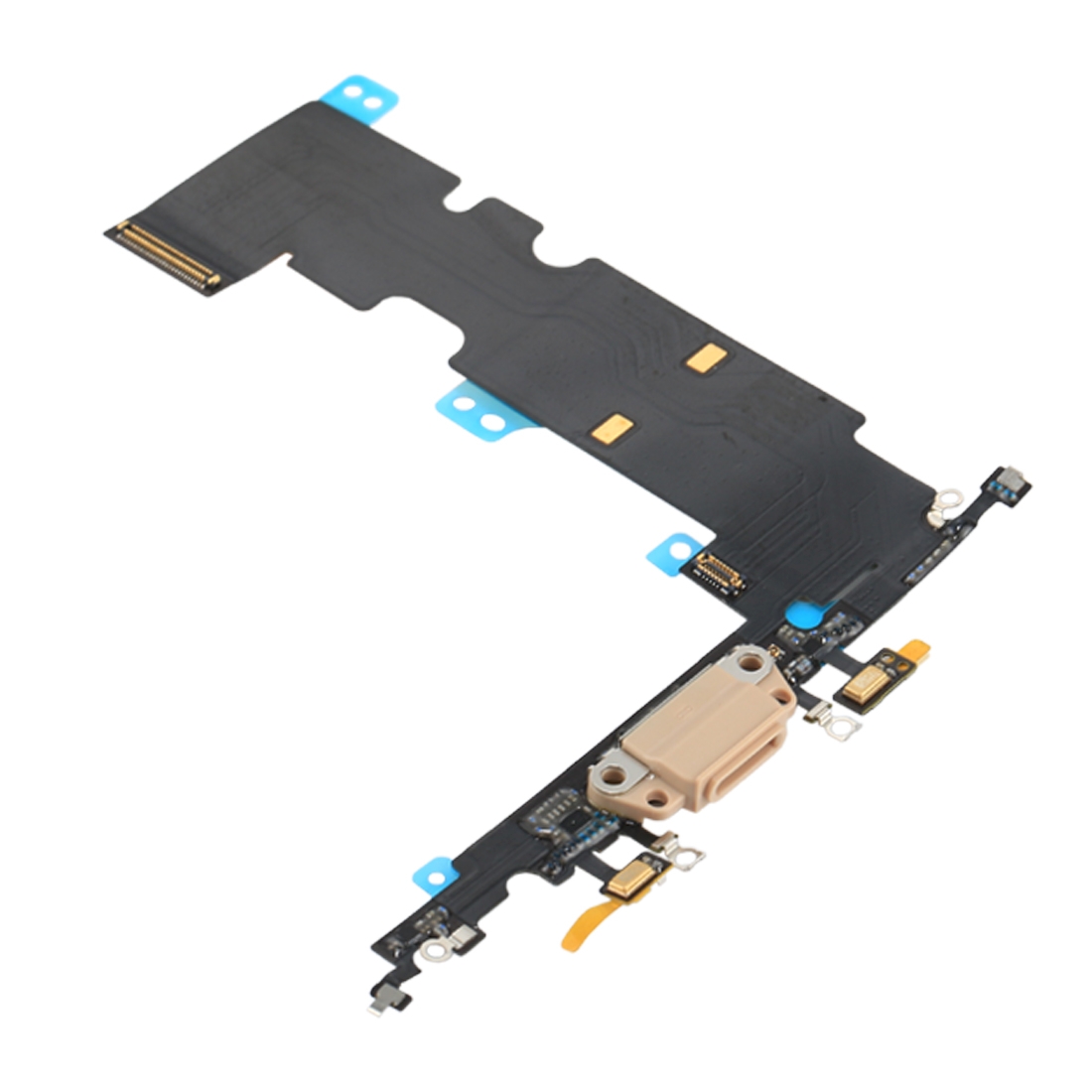 Charging Port Flex Cable for iPhone 8 Plus