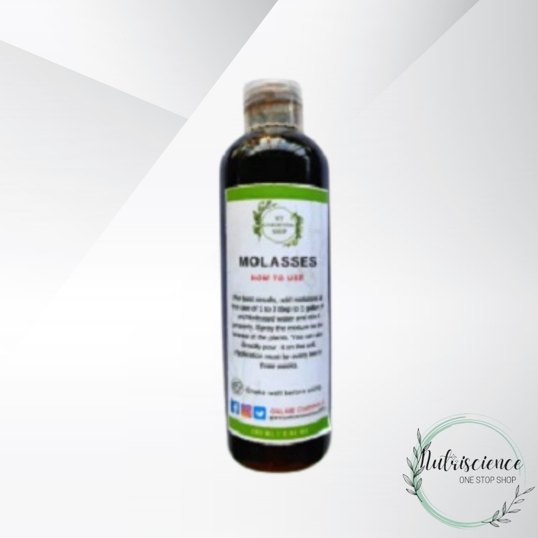 MOLASSES ORGANIC FERTILIZER FOR PLANTS Lazada PH