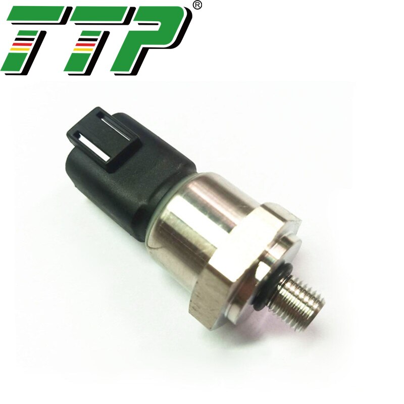 Default 1777165 Condenser Pressure Sensor For SCANIA Original Diesel Engine Air Conditioning Truck Sensor Brand New Wholesale Oxygen Sensor Removers