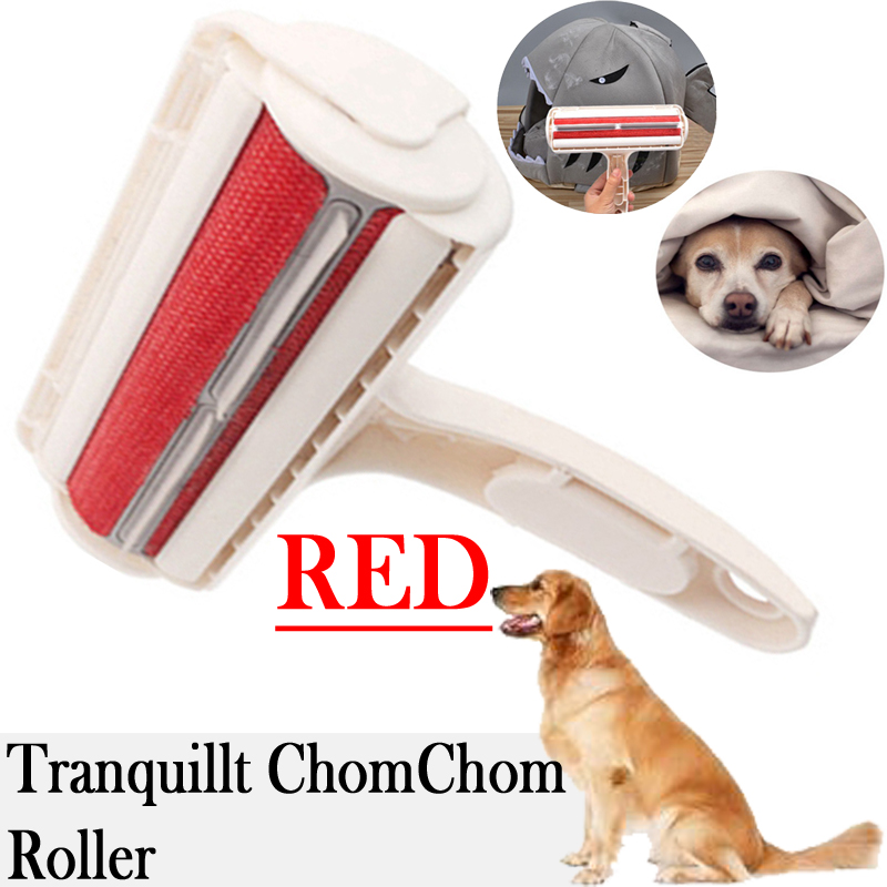 How Do You Keep Dog Hair From Sticking To Clothes