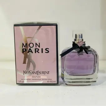 mon paris couture 90ml