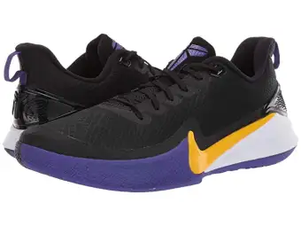 kobe bryant shoes violet
