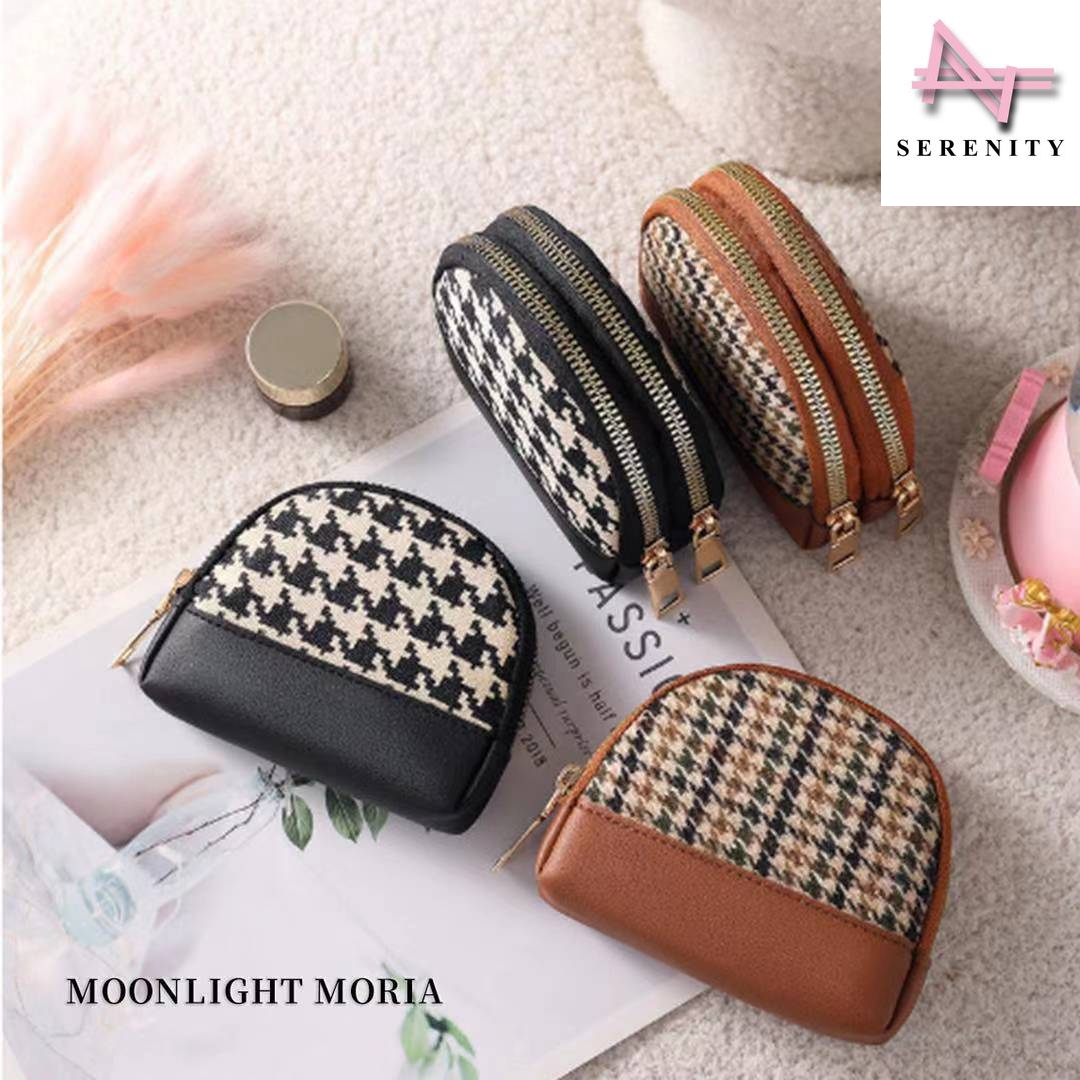 Wombat Ladies Small Soft Leather Purse Choice of Colours-hangkhonggiare.com.vn