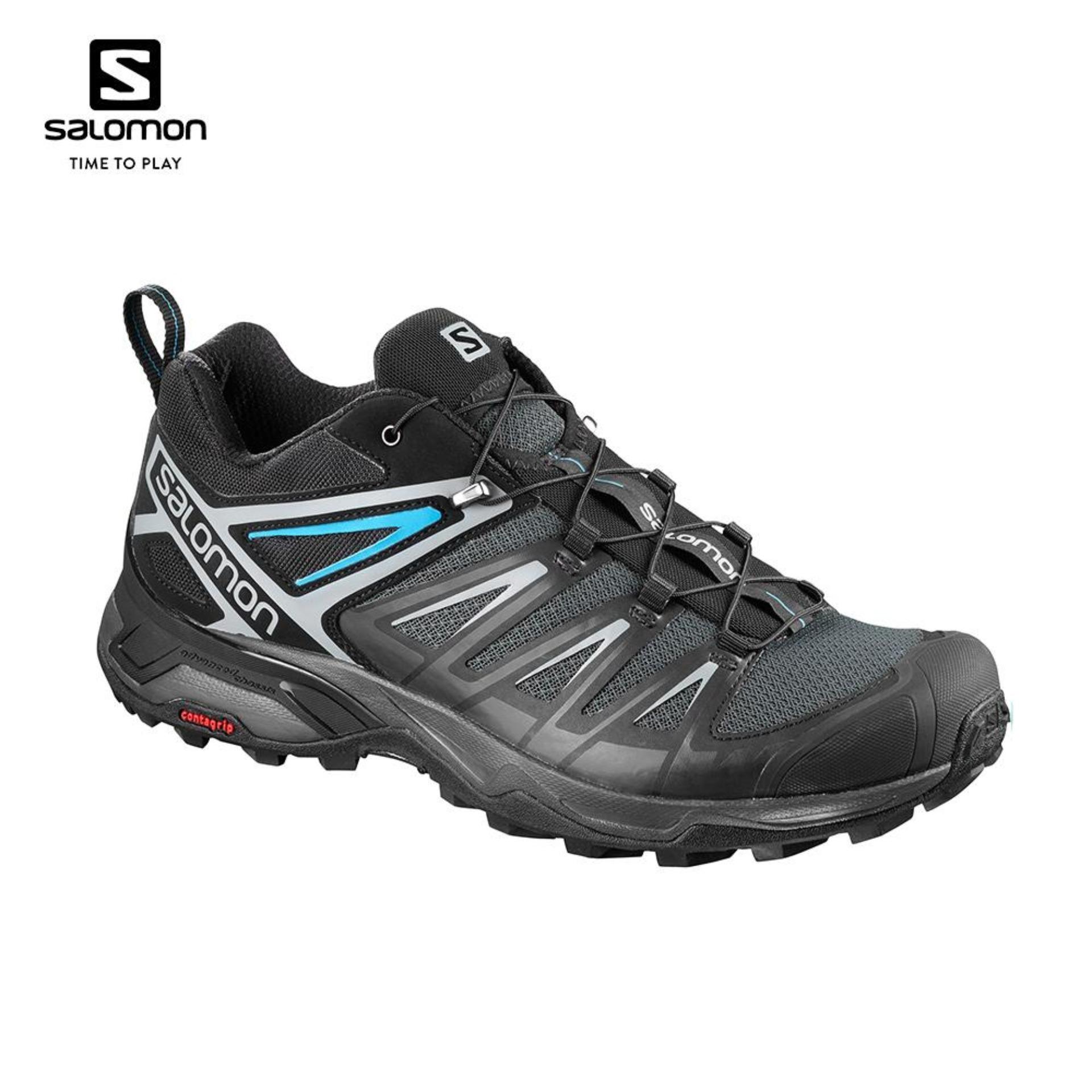 salomon mens shoes sale