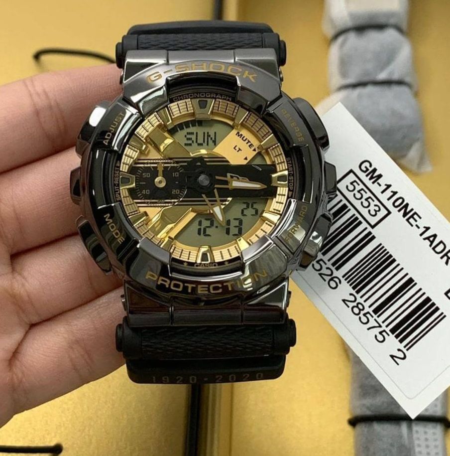 G shock clearance new era price