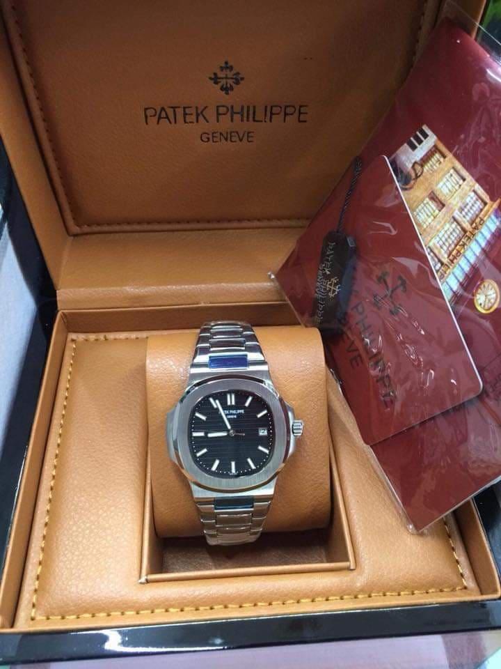 Patek philippe ph hotsell