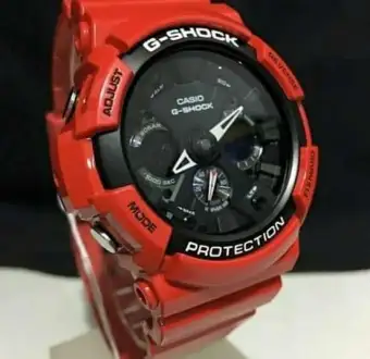 lazada g shock sale