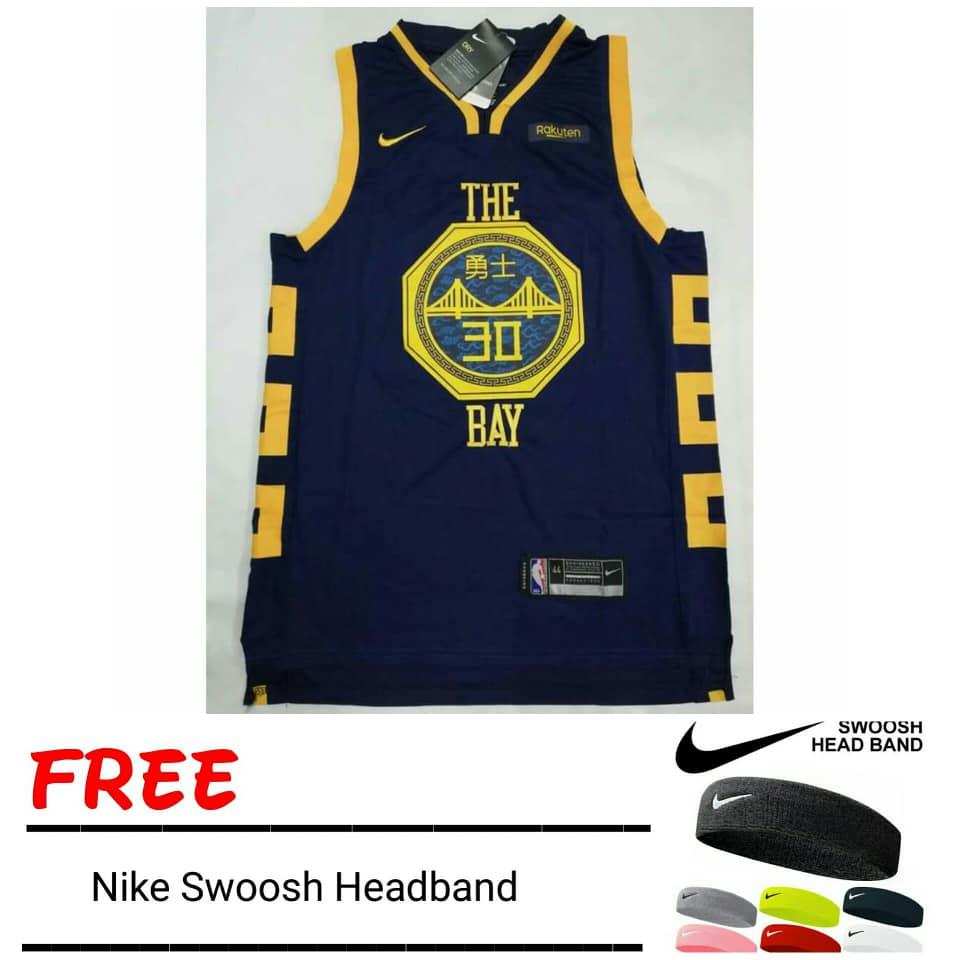 steph curry jersey adult small