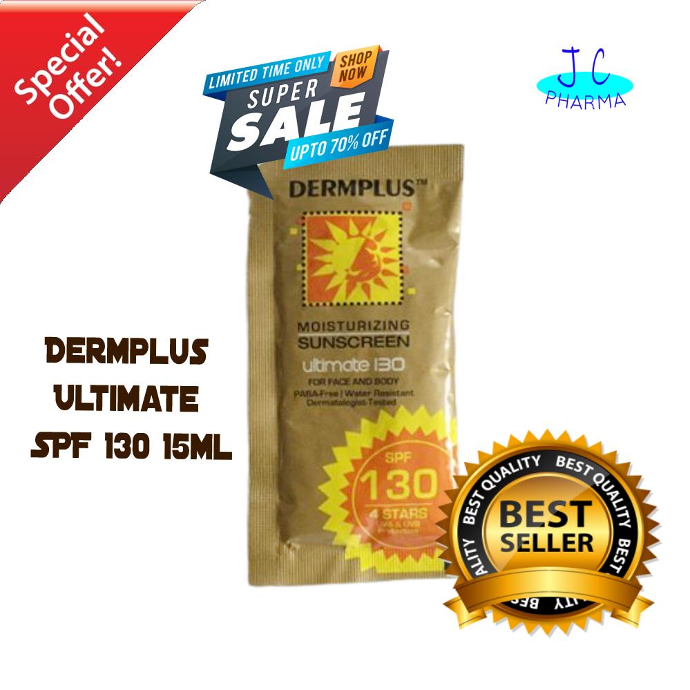 dermplus moisturizing sunscreen
